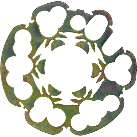 Pioneer Cable Flywheel Shim Flywheel Assemb, Fws-22 FWS-22